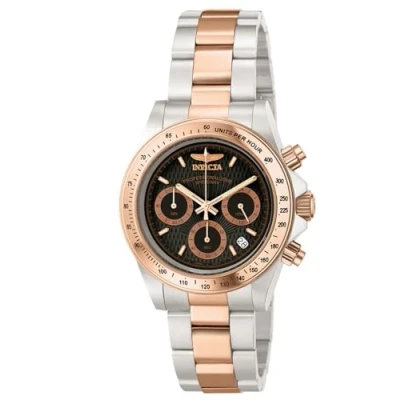 Afbeelding van Invicta Speedway 6932 Unisexhorloge