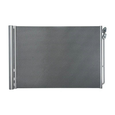 Afbeelding van Bosch Airco condensor 1 986 AD2 018