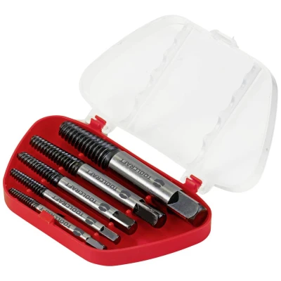 Afbeelding van TOOLCRAFT TO 7567473 Tapeind uitdraaierset