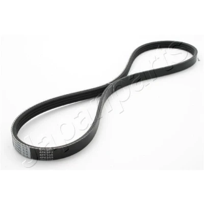 Afbeelding van ASHIKA 112 4PK955 Multiriem 955 4 CHEVROLET: Matiz, MITSUBISHI: PAJERO 2