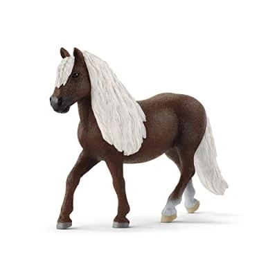 Afbeelding van Schleich farm world schwartzwälder merrie 10,5 cm