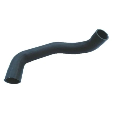 Afbeelding van THERMOTEC DCM056TT Laadluchtslang Rubber met voering van stof MERCEDES BENZ: E Class Saloon, T modell