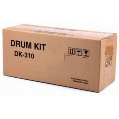 Afbeelding van Kyocera DK 310 Drum