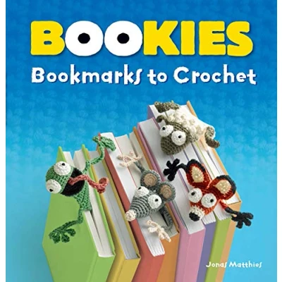 Afbeelding van Bookies
