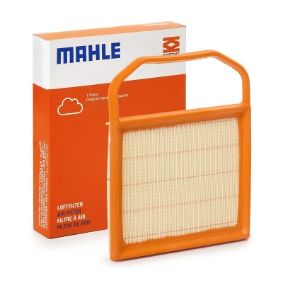 Afbeelding van Mahle Original Luchtfilter LX 2841/7