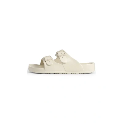 Afbeelding van Fila Matero Muiltjes, Dames, Maat: 36, Turtledove Kunststof