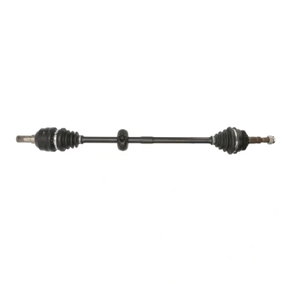 Afbeelding van POINT GEAR PNG71952 Aandrijfas Vooras rechts 962 90 voor voertuigen met ABS OPEL: Astra G Convertible, Caravan