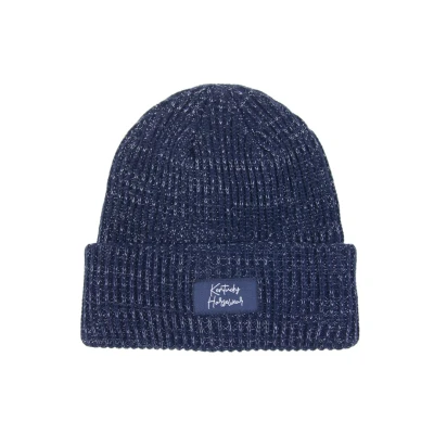 Image de Kentucky Bonnet Glitter Marin