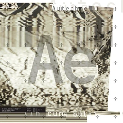 Afbeelding van Autechre Incunabula