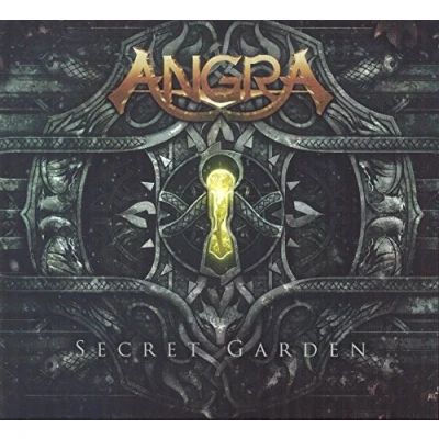 Afbeelding van Secret Garden