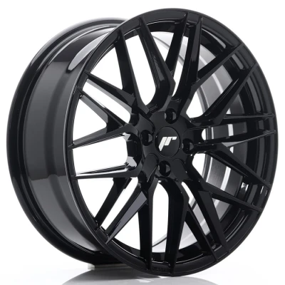 Image de Japan Racing Jr28 8.0x17 5x112 ET40 66.6 Jante