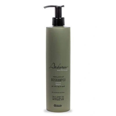 Afbeelding van Biacrè Shampoing Arborea Natural Bioshampooing léger et crémeux
