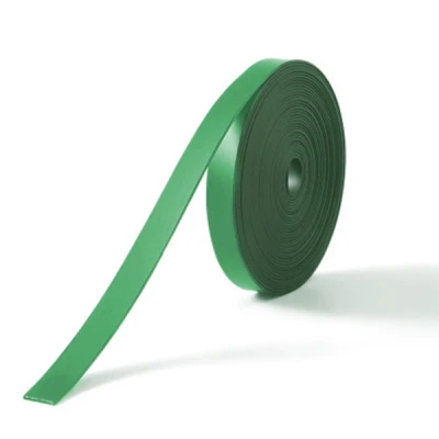 Image de nobo bande magnétique, (L)5 mm x (l)2 m, vert