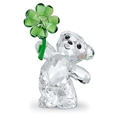 Afbeelding van Swarovski kristal Kris Bear Lucy bedeltje 5557537