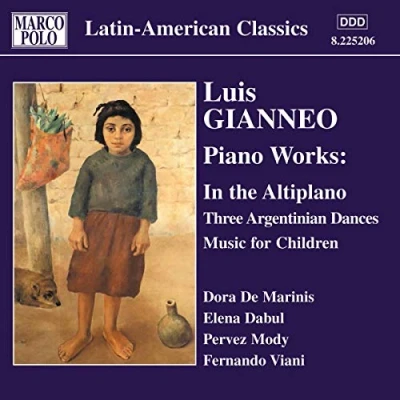 Afbeelding van Various Artists Piano Works, Volume 2 (CD)