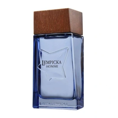 Image de Lolita Lempicka Homme Eau de Toilette 100 ml