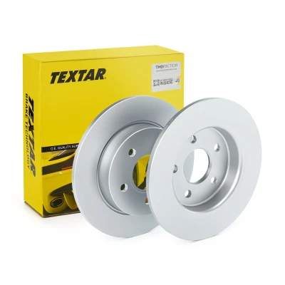 Afbeelding van Remschijf TEXTAR 92133703