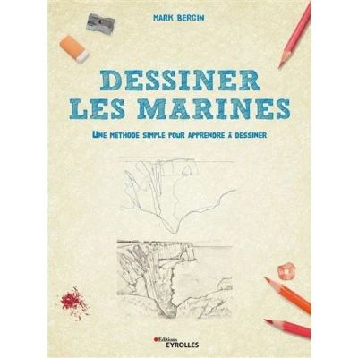 Image de Dessiner les marines