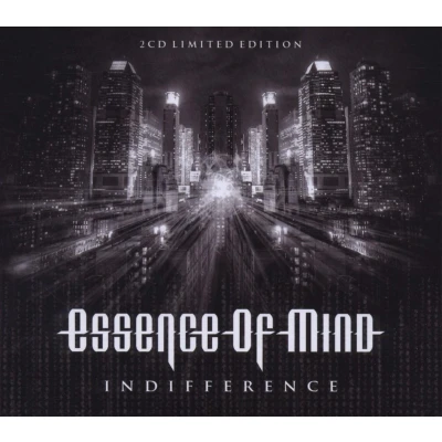 Afbeelding van Essence Of Mind Indifference (2 CD) (Limited Edition)