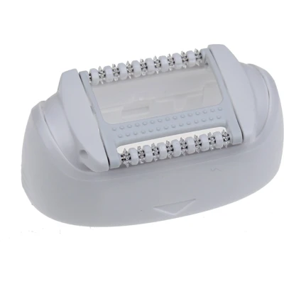 Afbeelding van Tête d&#039;épileuse Braun 81422735 épilateur rouleaux massants blanc, silk