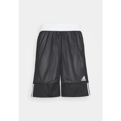 Afbeelding van adidas Performance 3G Speed Reversible Korte broeken, Heren, Maat: 3XL, Black