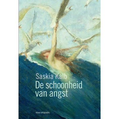 Afbeelding van De schoonheid van angst