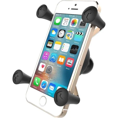 Afbeelding van Ram Mount X Grip Universal Holder W/ 1&quot; Ball