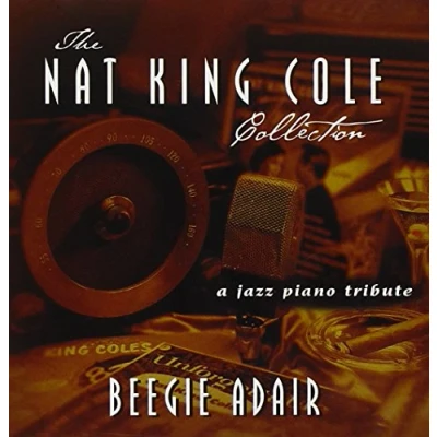 Afbeelding van Nat King Cole Collection