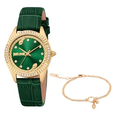 Afbeelding van Just Cavalli JC1L361L0025 Horloge Vrouw