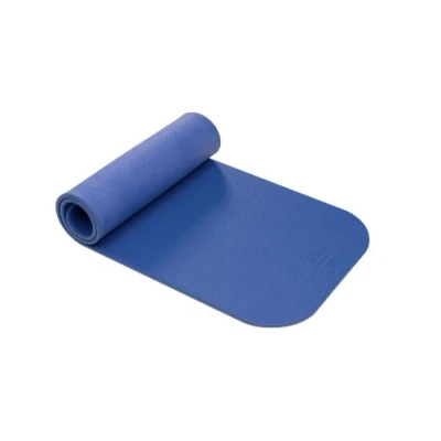 Afbeelding van Airex Coronella 185 Blauw Fitnessmat cm x 60 1,5