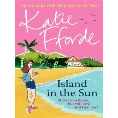 Image de ISLAND IN THE SUN