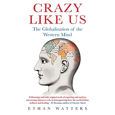 Afbeelding van Crazy Like Us