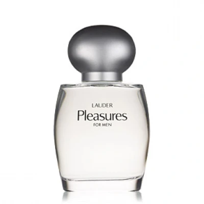 Afbeelding van Estee Lauder Pleasures for Men 100 Cologne Spray