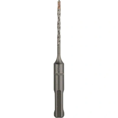 Afbeelding van Bosch Accessories SDS Plus Hamerboor Ø 3.5 mm