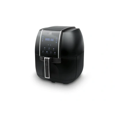 Afbeelding van Fritel Snacktastic 6902 Xxl Elektronisch Airfryer