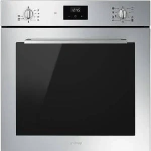 Afbeelding van SMEG SF6400TVX inbouw oven