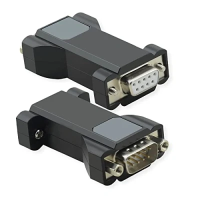 Afbeelding van Value Opto coupler serieel (0.05 m), Interfacekabel
