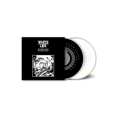 Afbeelding van White Lies Big TV (2 CD)