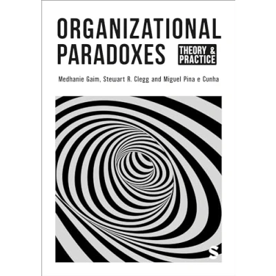 Afbeelding van Organizational Paradoxes