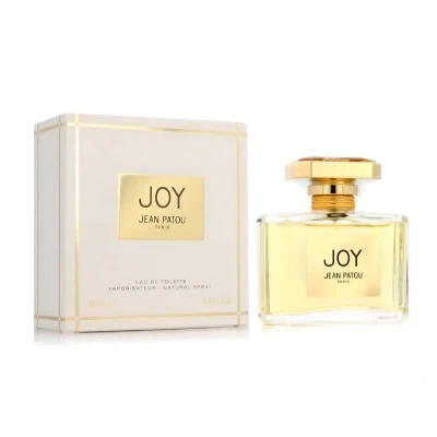 Afbeelding van Damesparfum Joy Jean Patou EDP