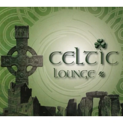 Afbeelding van Various Artists Celtic Lounge (CD)