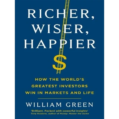 Image de Richer, Wiser, Happier