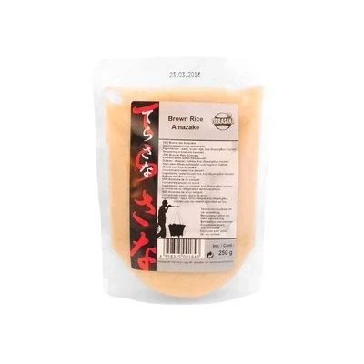Afbeelding van Terrasana Rijst amazake 380 gram