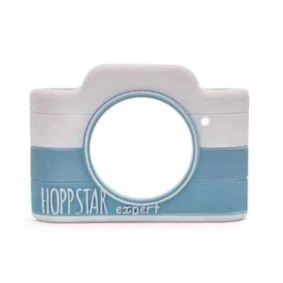 Afbeelding van Hoppstar Expert Yale Siliconen Hoes voor Camera HP 76904