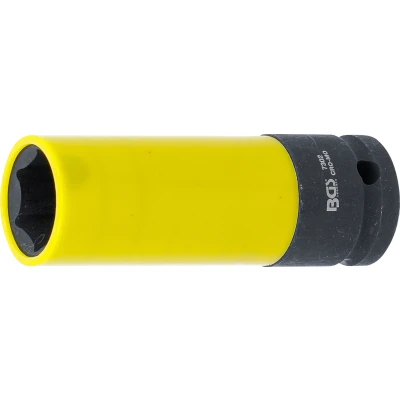 Afbeelding van BGS Kracht wielmoerdop 1/2&quot; 19 mm