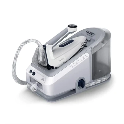 Afbeelding van Verticaal Stoomstrijkijzer Braun IS7262 CARESTYLE 7 PRO 2700 W