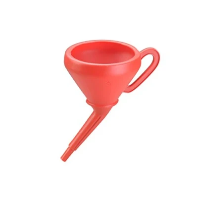 Afbeelding van Hünersdorff 955200 Trechter 2.5 l 205 mm