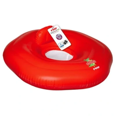 Afbeelding van Zwemband baby Babyfloat Zwemring Zwemzitje 6 12 mnd / max 11 kg