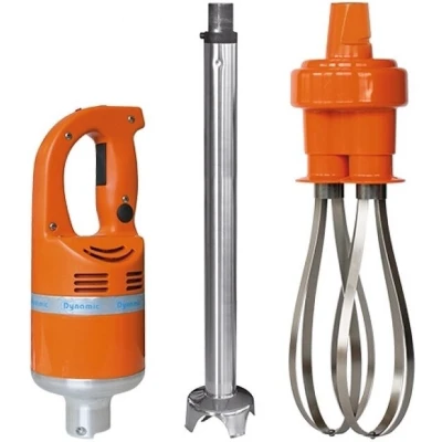 Afbeelding van staafmixer 41cm combi, 551001, Dynamic