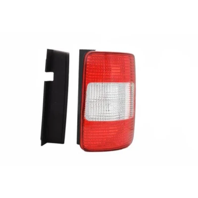 Afbeelding van TYC 11 0454 01 2 Achterlicht Links Zonder lamphouder VOLKSWAGEN: Caddy 3